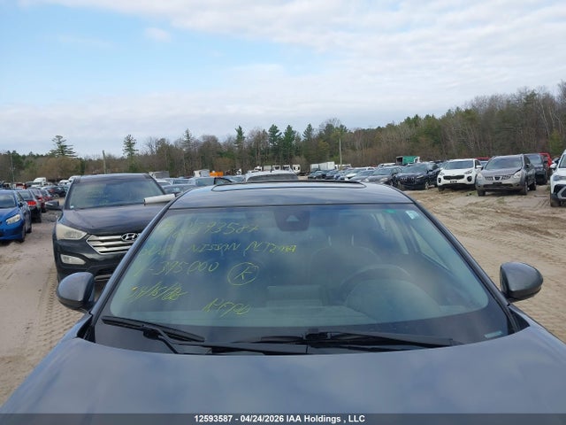 Nissan Altima Platinum 2022 1N4BL4FW6NN395000 Image 18