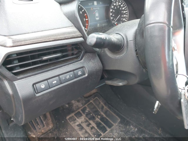 Nissan Altima Platinum 2022 1N4BL4FW6NN395000 Image 21