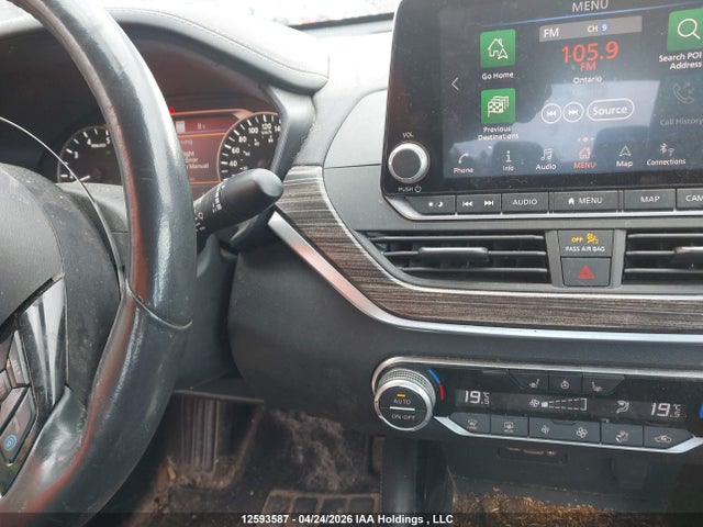 Nissan Altima Platinum 2022 1N4BL4FW6NN395000 Image 22