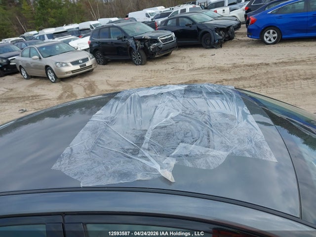 Nissan Altima Platinum 2022 1N4BL4FW6NN395000 Image 24