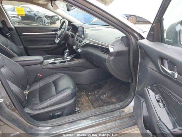 Nissan Altima Platinum 2022 1N4BL4FW6NN395000 Image 5