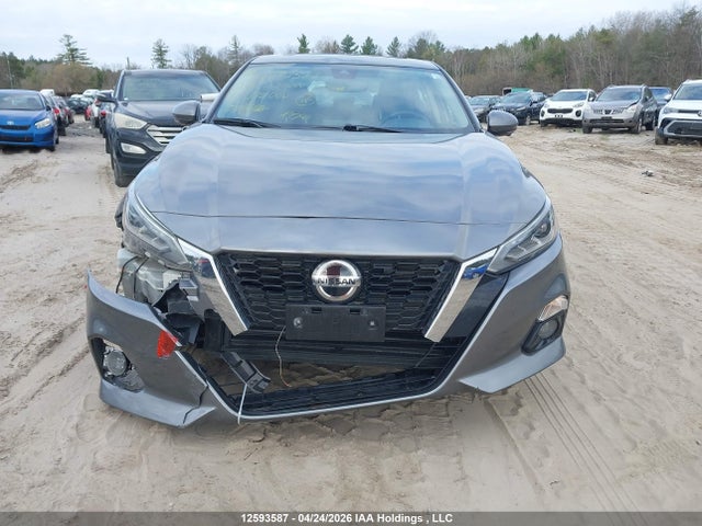 Nissan Altima Platinum 2022 1N4BL4FW6NN395000 Image 6