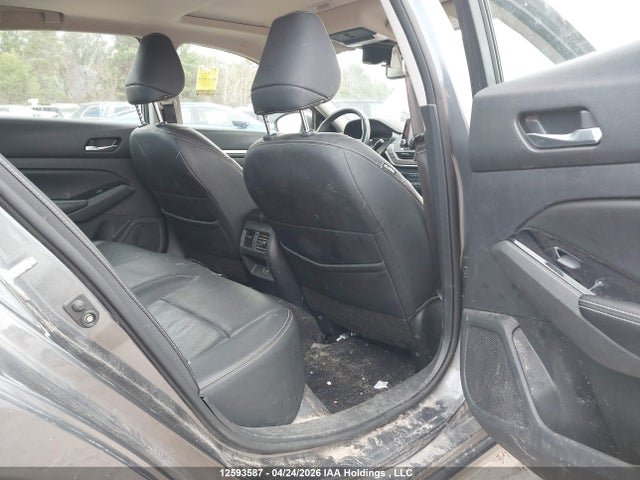 Nissan Altima Platinum 2022 1N4BL4FW6NN395000 Image 8
