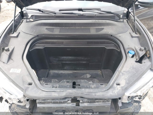 Продаж на аукціоні авто 2022 Ford Mustang Mach-e Select, vin: 3FMTK1RM2NMA31513, номер лоту: 12593588