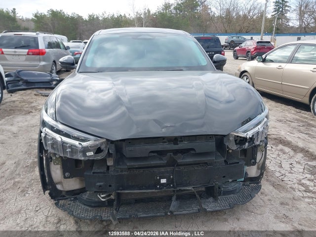 Продаж на аукціоні авто 2022 Ford Mustang Mach-e Select, vin: 3FMTK1RM2NMA31513, номер лоту: 12593588