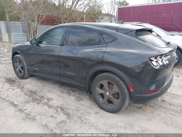 Продаж на аукціоні авто 2022 Ford Mustang Mach-e Select, vin: 3FMTK1RM2NMA31513, номер лоту: 12593588