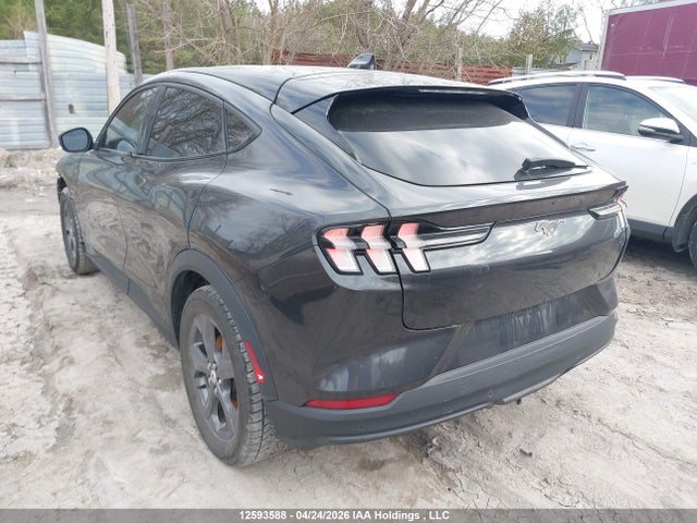 Продаж на аукціоні авто 2022 Ford Mustang Mach-e Select, vin: 3FMTK1RM2NMA31513, номер лоту: 12593588