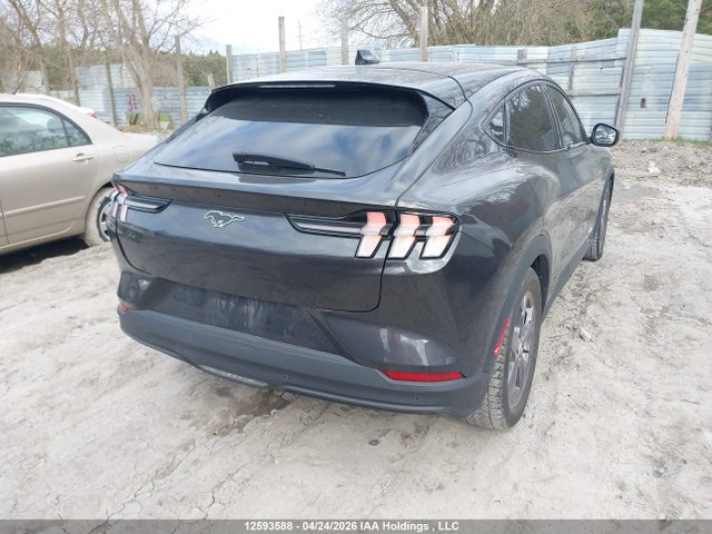 Продаж на аукціоні авто 2022 Ford Mustang Mach-e Select, vin: 3FMTK1RM2NMA31513, номер лоту: 12593588