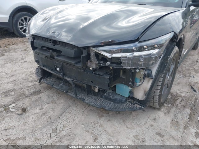 Продаж на аукціоні авто 2022 Ford Mustang Mach-e Select, vin: 3FMTK1RM2NMA31513, номер лоту: 12593588