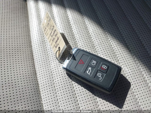 SALCL2FX0MH883263 Land Rover Discovery Sport Se R-dynamic