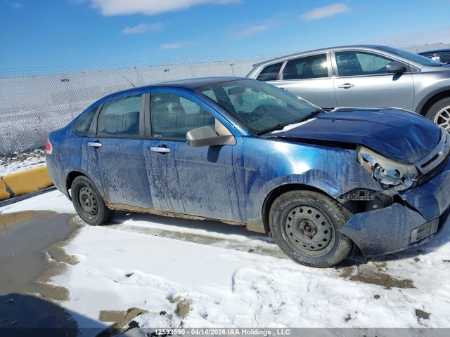 Продаж на аукціоні авто 2009 Ford Focus Se, vin: 1FAHP35N69W175924, номер лоту: 12593590
