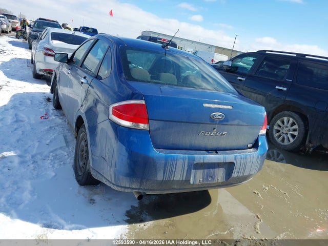 Продаж на аукціоні авто 2009 Ford Focus Se, vin: 1FAHP35N69W175924, номер лоту: 12593590