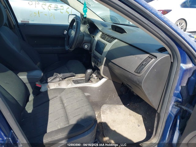 Продаж на аукціоні авто 2009 Ford Focus Se, vin: 1FAHP35N69W175924, номер лоту: 12593590