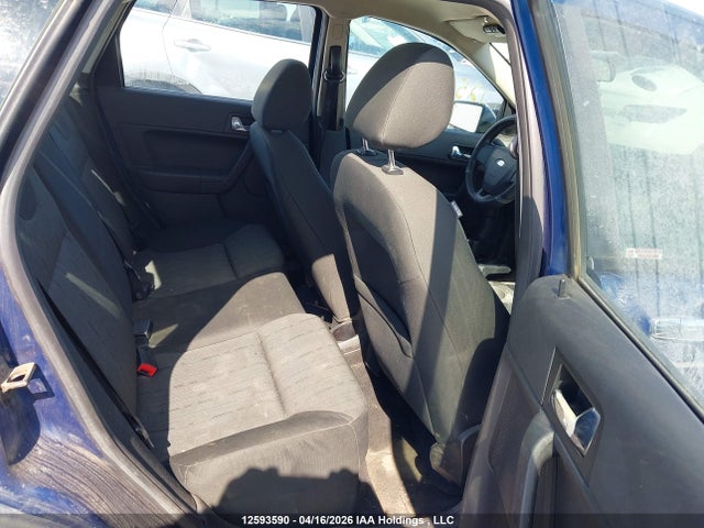 Продаж на аукціоні авто 2009 Ford Focus Se, vin: 1FAHP35N69W175924, номер лоту: 12593590