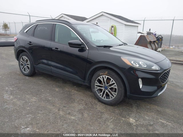 Ford ESCAPE SEL 2020 1FMCU9H6XLUB21075 Image 1