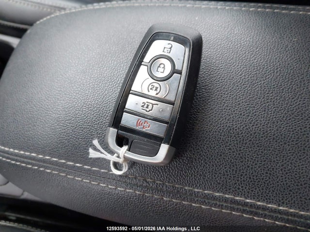Ford ESCAPE SEL 2020 1FMCU9H6XLUB21075 Image 11