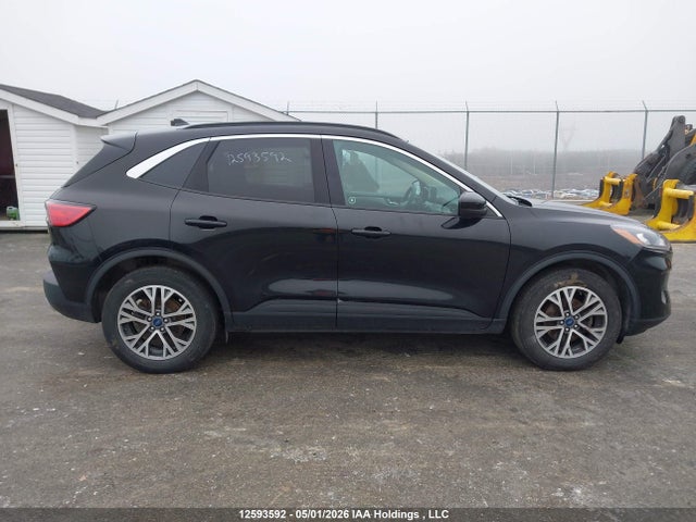 Ford ESCAPE SEL 2020 1FMCU9H6XLUB21075 Image 14