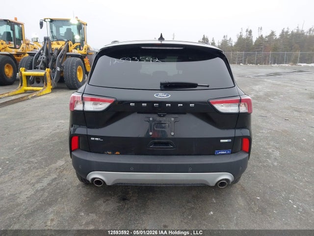 Ford ESCAPE SEL 2020 1FMCU9H6XLUB21075 Image 17