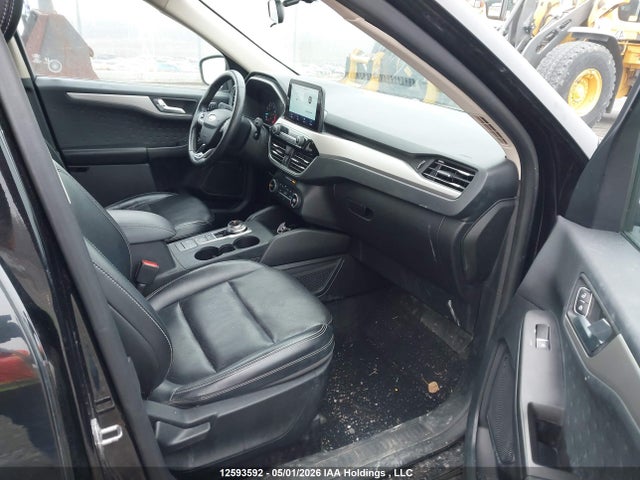 Ford ESCAPE SEL 2020 1FMCU9H6XLUB21075 Image 5