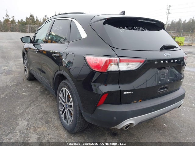 Ford ESCAPE SEL 2020 1FMCU9H6XLUB21075 Image 6