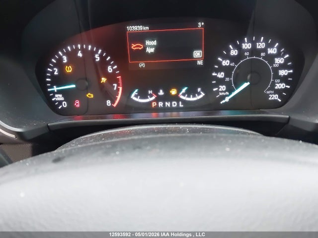 Ford ESCAPE SEL 2020 1FMCU9H6XLUB21075 Image 7