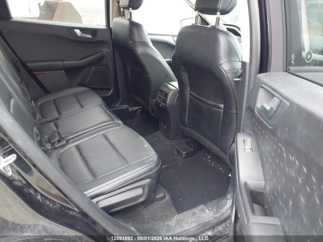 Ford ESCAPE SEL 2020 1FMCU9H6XLUB21075 Image 8