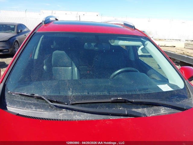 2013 Toyota Rav4 Limited მანქანა იყიდება აუქციონზე, vin: 2T3DFREV3DW021208, აუქციონის ნომერი: 12593593