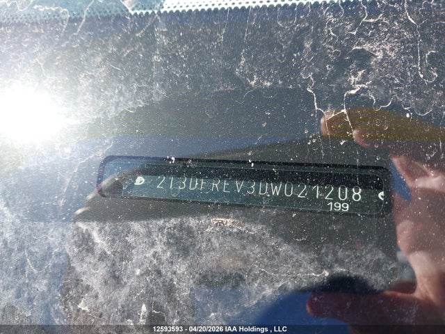 2013 Toyota Rav4 Limited მანქანა იყიდება აუქციონზე, vin: 2T3DFREV3DW021208, აუქციონის ნომერი: 12593593