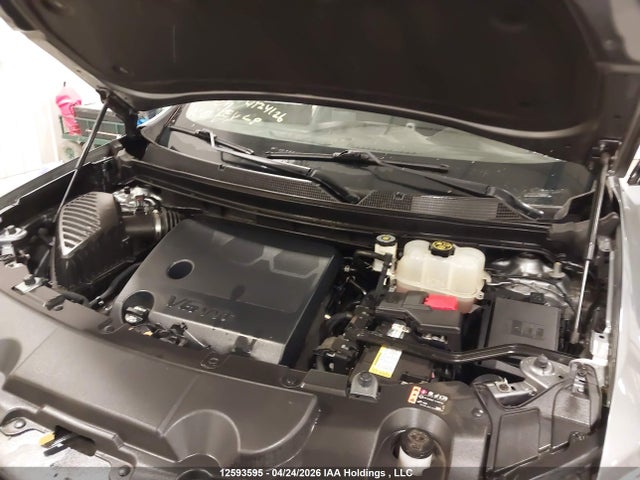 1GNEVJKW4LJ160936 Chevrolet Traverse Rs
