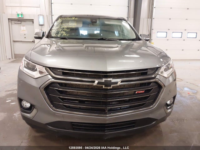 1GNEVJKW4LJ160936 Chevrolet Traverse Rs