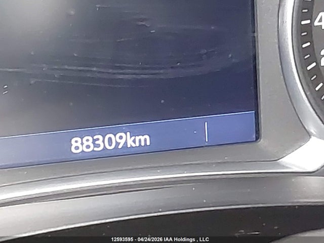 1GNEVJKW4LJ160936 Chevrolet Traverse Rs