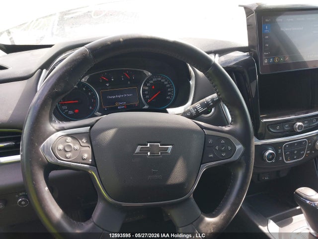 1GNEVJKW4LJ160936 Chevrolet Traverse Rs