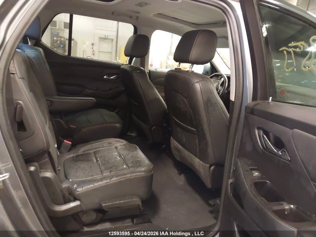 1GNEVJKW4LJ160936 Chevrolet Traverse Rs