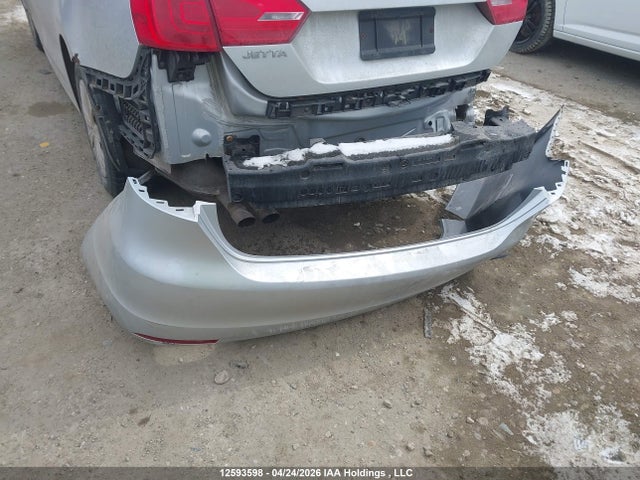 12593598 :رقم المزاد ، 3VW2K7AJ3DM448624 vin ، 2013 Volkswagen Jetta 2.0l Trendline/2.0l Trendline+ مزاد بيع