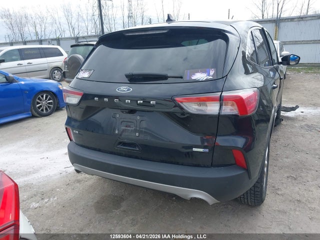 1FMCU9G60LUC31151 Ford ESCAPE SE