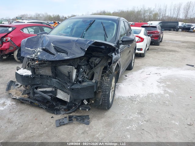 1FMCU9G60LUC31151 Ford ESCAPE SE