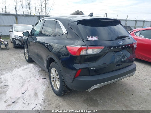 1FMCU9G60LUC31151 Ford ESCAPE SE