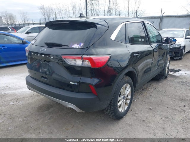 1FMCU9G60LUC31151 Ford ESCAPE SE