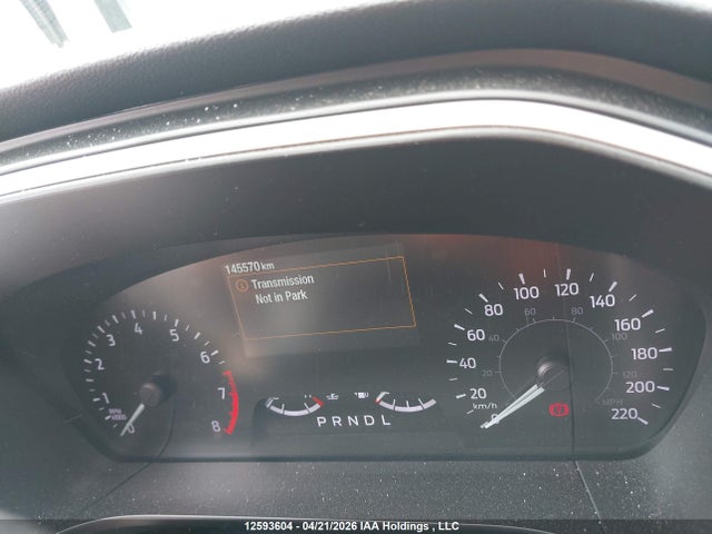 1FMCU9G60LUC31151 Ford ESCAPE SE