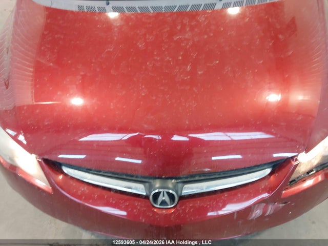 Продаж на аукціоні авто 2006 Acura Csx Premium, vin: 2HHFD56736H202686, номер лоту: 12593605