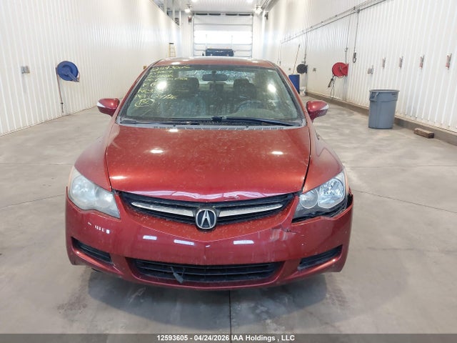 Продаж на аукціоні авто 2006 Acura Csx Premium, vin: 2HHFD56736H202686, номер лоту: 12593605