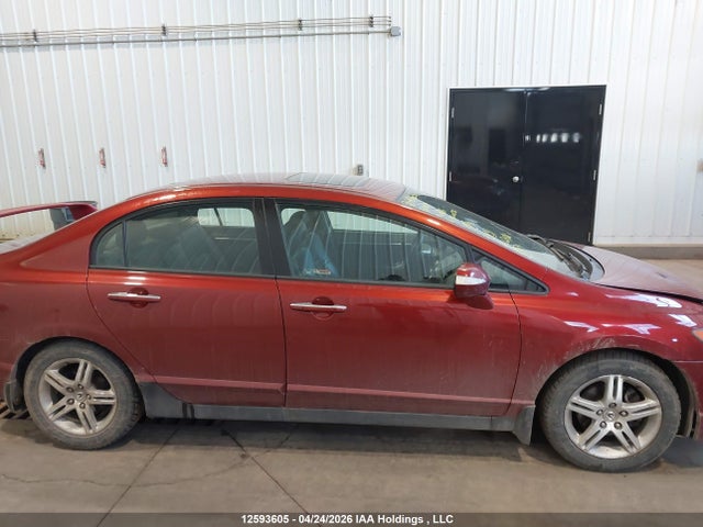 Продаж на аукціоні авто 2006 Acura Csx Premium, vin: 2HHFD56736H202686, номер лоту: 12593605