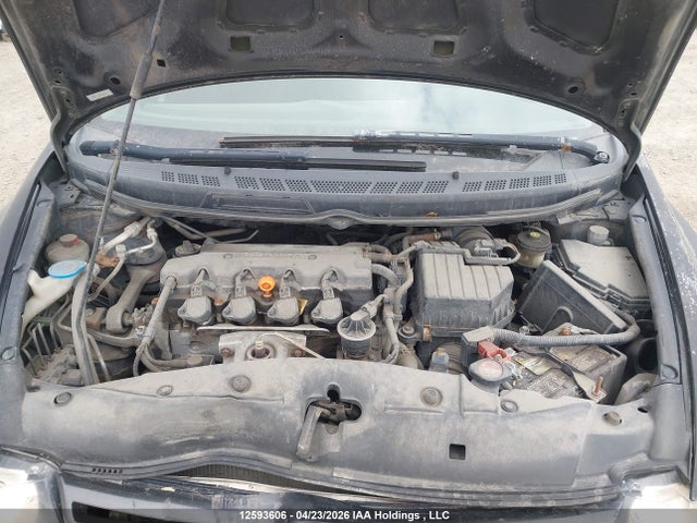 Продажа на аукционе авто 2008 Honda Civic Lx, vin: 2HGFG11638H007547, номер лота: 12593606