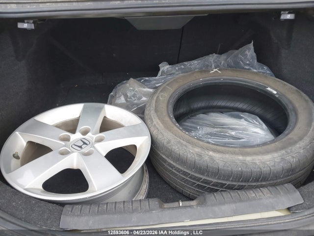 Продажа на аукционе авто 2008 Honda Civic Lx, vin: 2HGFG11638H007547, номер лота: 12593606