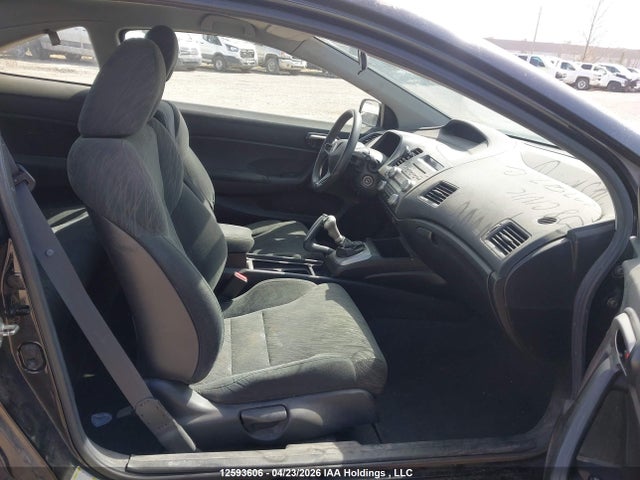 Продажа на аукционе авто 2008 Honda Civic Lx, vin: 2HGFG11638H007547, номер лота: 12593606