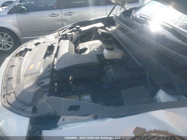5N1DL0MMXJC525004 Infiniti QX60