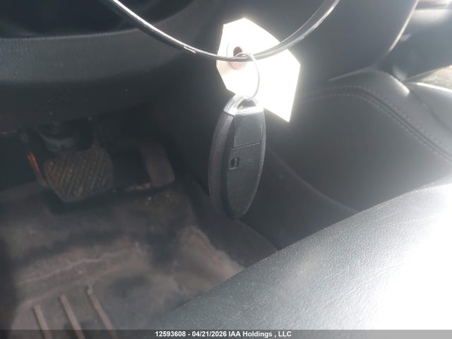 5N1DL0MMXJC525004 Infiniti QX60