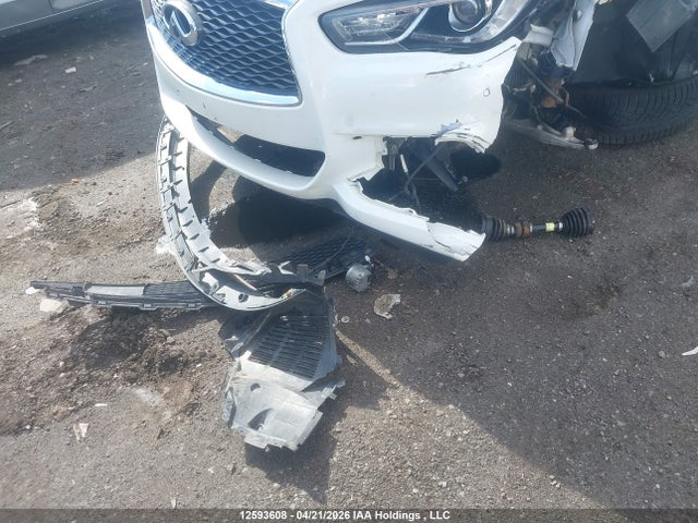 5N1DL0MMXJC525004 Infiniti QX60