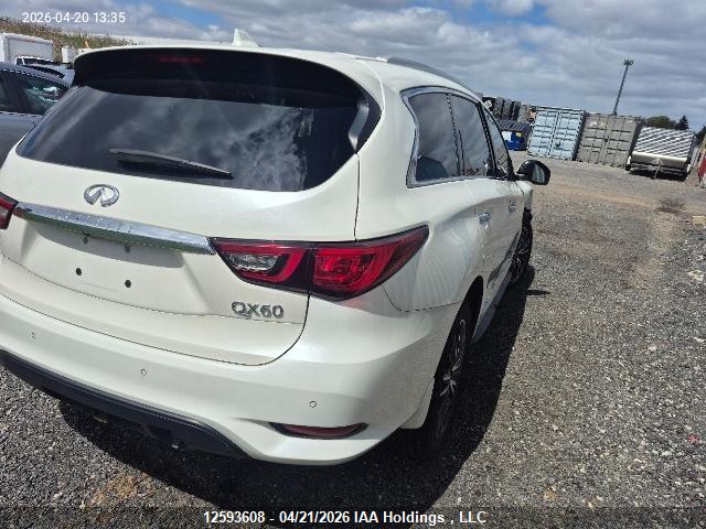 5N1DL0MMXJC525004 Infiniti QX60