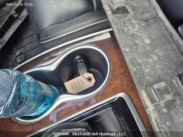 5N1DL0MMXJC525004 Infiniti QX60